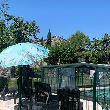 La Maison D'Eloi Montignac-Charente Luaran gambar